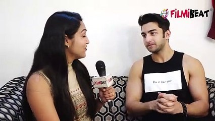 Bigg Boss 13- Rohit Suchanti exposes Siddharth Shukla's game plan in Interview - FilmiBeat