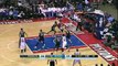 Brooklyn Nets 95-111 Detroit Pistons