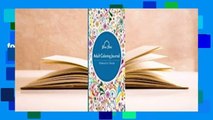 Full version  Adult Coloring Journal: Notebook for Colorists  Best Sellers Rank : #2
