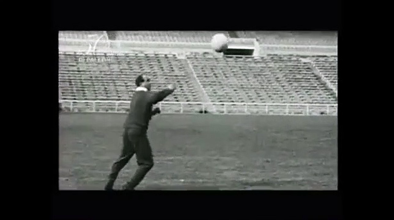 Alfredo Di Stefano