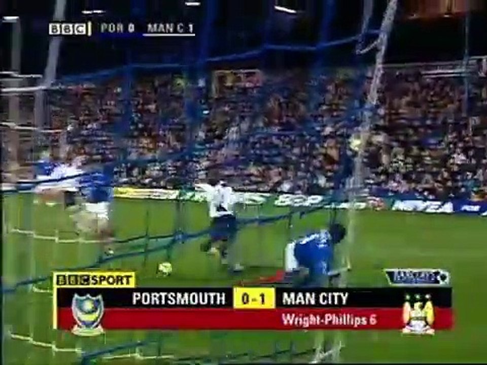 Shaun Wright Phillips