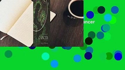 About For Books  The Biology of Cancer  For Online