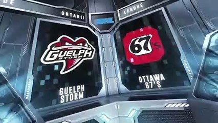 GUE (6) at OTT (9) JAN10