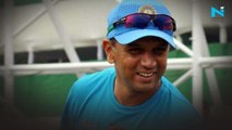 Happy Birthday Rahul Dravid : Times when he proved he is the true legend of Cricket