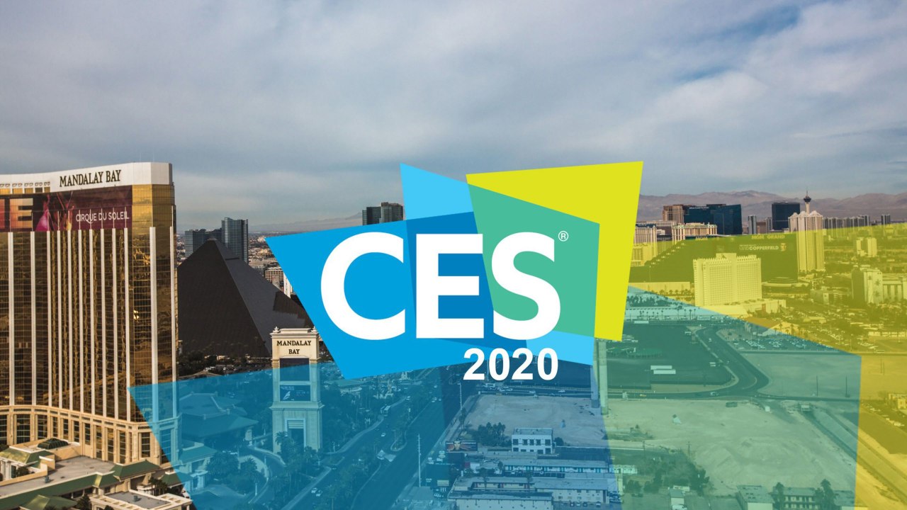 Olhar Digital Plus [+] | CES 2020: Eureka Park | 11/01/2020