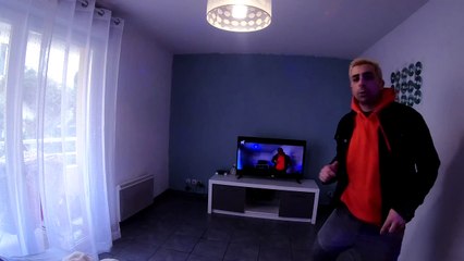 move you Clip  - Tom Manin 2019