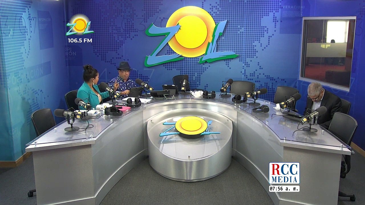 Anibelca Rosario habla sobre el caso de la niña Yaneisy Rodríguez