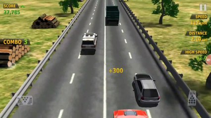 Traffic racer unlimited tips and tricks || 99+ overtakes .