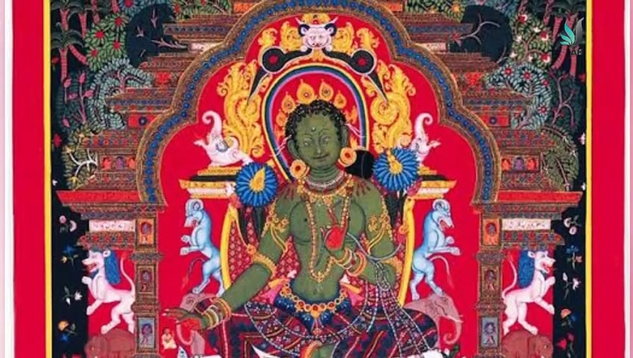 शाकिणी । Shakini