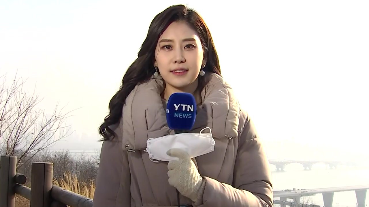 [날씨] 충북 초미세먼지 주의보...내일도 미세먼지↑ / YTN