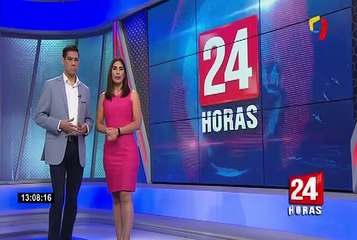 Pueblo Libre: asaltan a empresario que retiró 8 mil dólares de agencia bancaria