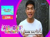 All-Out Sundays: Song requests n'yo, aawitin namin! | Online Exclusives