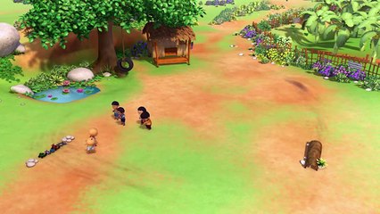 Upin & Ipin - New Toys [English Version][HD]_HD