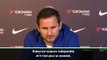 22e j. - Lampard fait le point sur les blessures de Pulisic et Loftus-Cheek