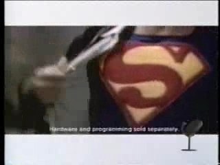 DirecTV Launch in 1997 📺