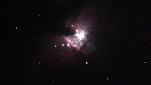 Orion Nebula, M 42 (10 January 2020)