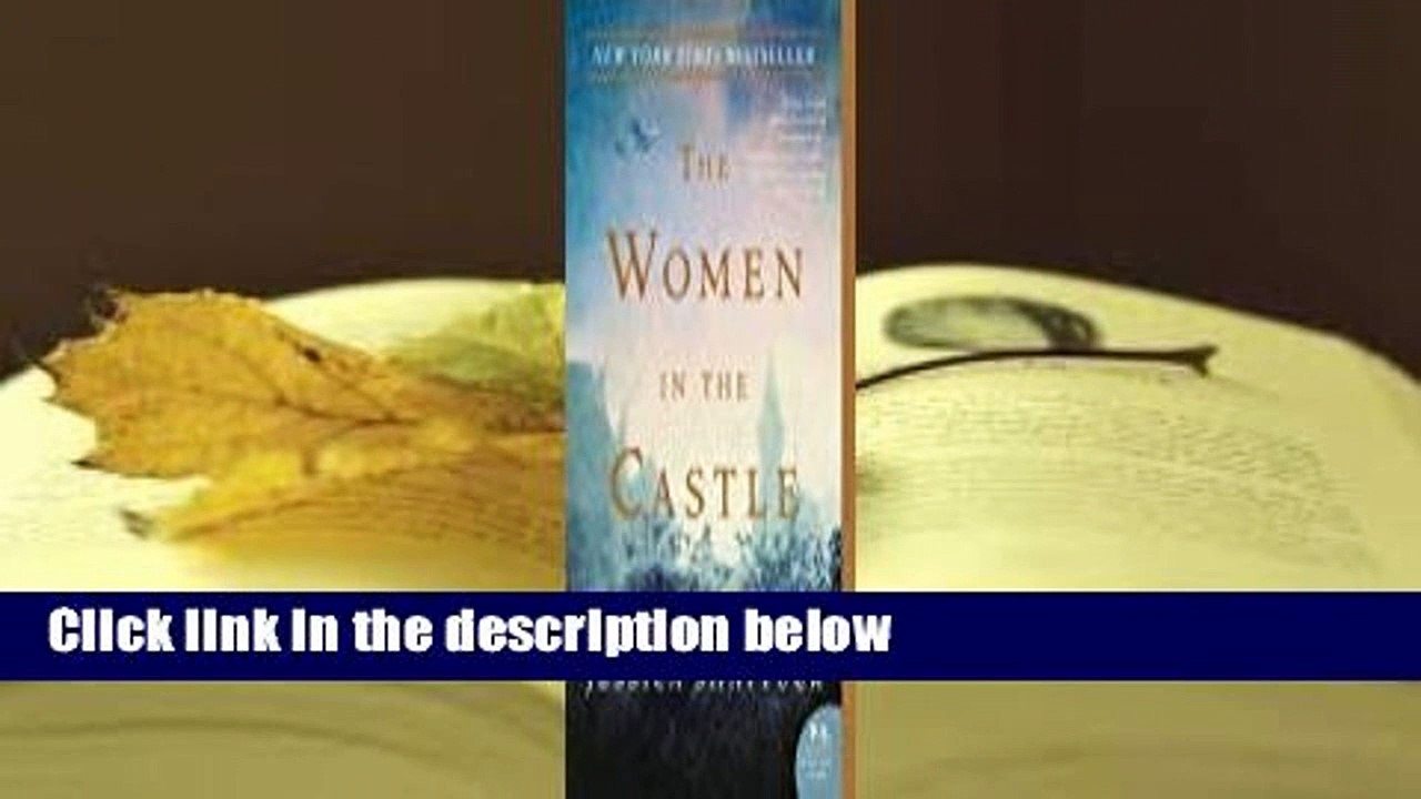 Full E-book  The Women in the Castle  For Free