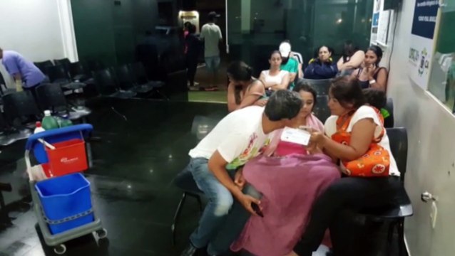 UPA Brasília: demora nos atendimentos gera reclamações em pacientes