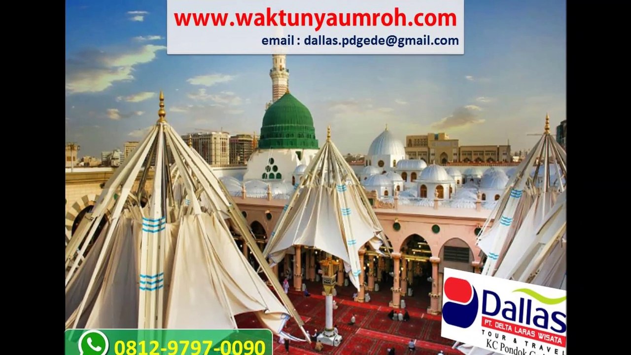 Termurah Biaya umroh untukmu di kebayoran Lama jakarta