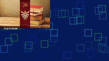 [Read] The Legend of Zelda: Art & Artifacts  Review