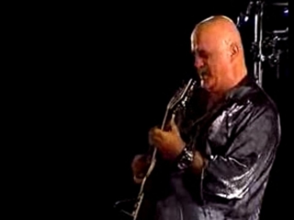 BILLY COBHAM Spectrum feat. F.Gambale, Novecento, B. Auger