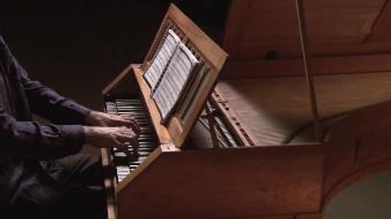Hofmann Piano, "Sonata I" in A Minor by Daniel﻿ Gottlob Turk, performed by Michael Tsalka l Met Music