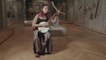 “Georgie Buck” performed by Rhiannon Giddens, Banjo l Met Music