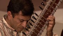 Alap in Raag Desh performed by K.V. Mahabala, Sitar l Met Music