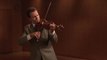 "The Gould" Violin, Antonio Stradivari, "Largo" from Sonata in C Major by J. S. Bach performed by Sean Avram Carpenter l Met Music