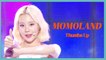 [HOT] MOMOLAND -  Thumbs Up ,  모모랜드 - Thumbs Up Show Music core 20200111