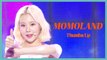 [HOT] MOMOLAND -  Thumbs Up ,  모모랜드 - Thumbs Up Show Music core 20200111