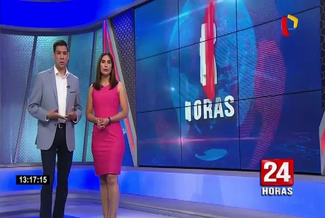 Tumbes: mujeres se enfrentan a policía para liberar a menores intervenidos