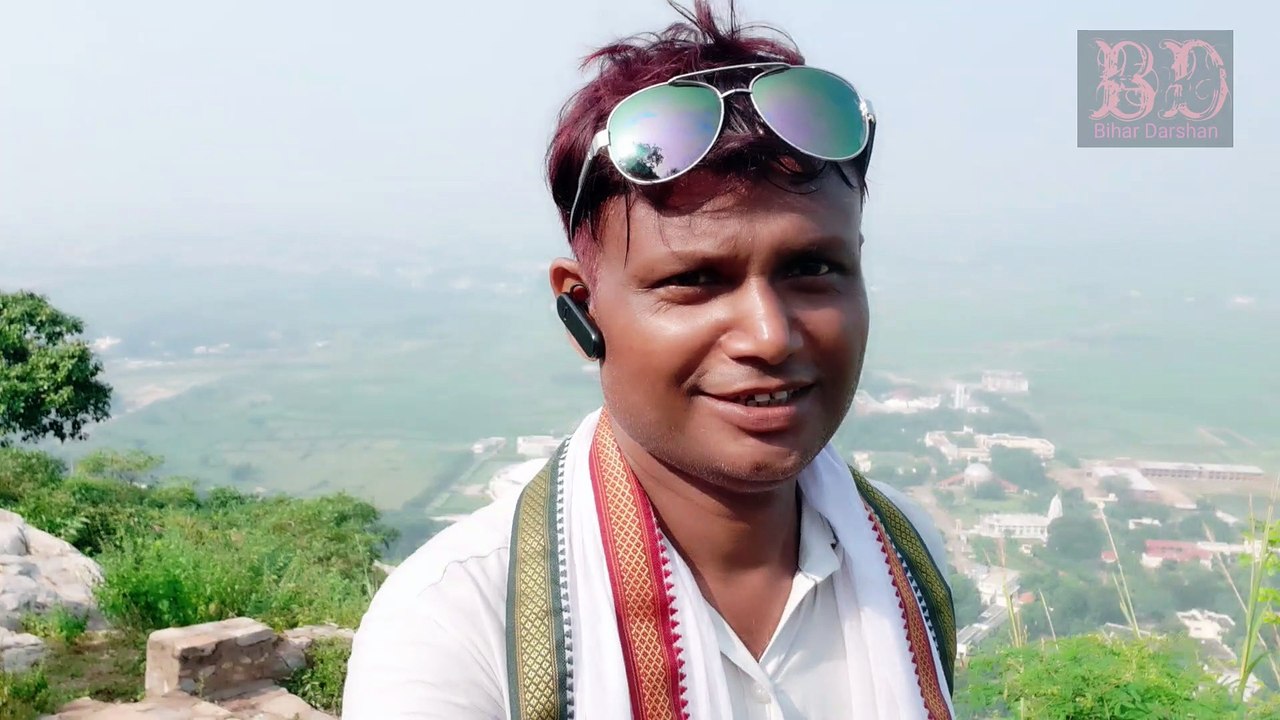 Ancient Temple Rajgir प्राचीन शिव मंदिर राजगीर
