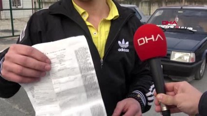 İstanbul'da 17 bin 743 araca makas cezası 2