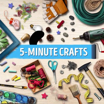 25 IMPRESSIVE MAGIC TRICKS, TUTORIALS AND SECRETS FOR EVERYONE