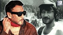 When Jackie Shroff Told A Big Lie To His Teenage Lover
