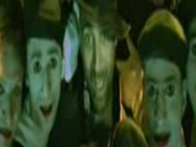 Welcome - Deleted Song
