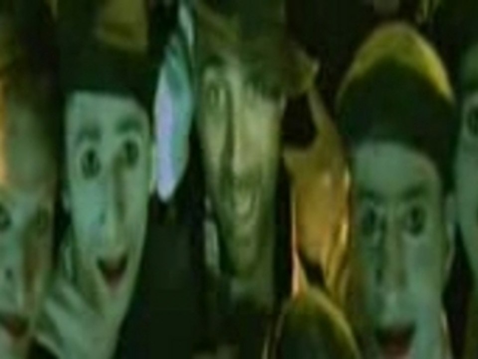 Welcome - Deleted Song