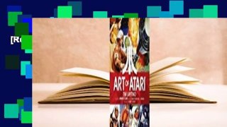 [Read] Art of Atari  Review