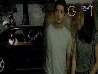 The Gift: Walang habas na pamamaril kay Sep | Episode 85