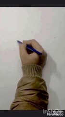 How to draw a Lion/ Pencil Sketch