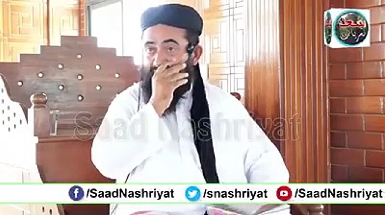Molana Manzoor ahmad mengal