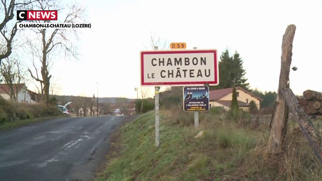 Un village redynamisé par des demandeurs d'asile