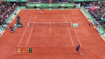 Best Of Nadal against Djokovic (GS Edition) Part 3