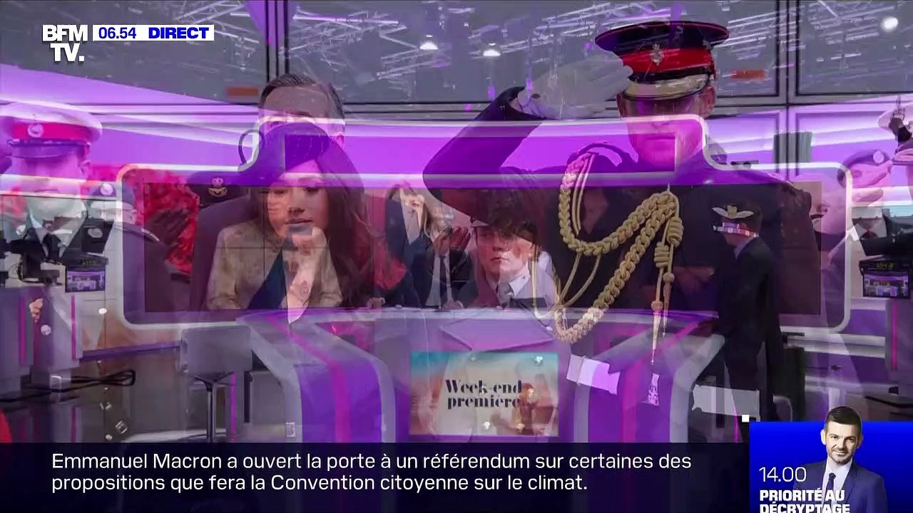 Harry/Meghan : que sait-on de leur fortune ? - 11/01