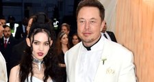 Milyarder Elon Musk baba mı oluyor! Kız arkadaşından çırılçıplak poz