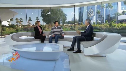 الجزيرة هذا الصباح 2020/1/11