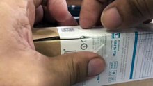 Pin sạc dự phòng Romoss Sense 4 Mini - Trên tay và đập hộp