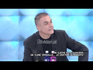 Zone e lire - Ruzhdi Metali: Me gjithe keto kancera qe vijne verdalle! (10 janar 2020)