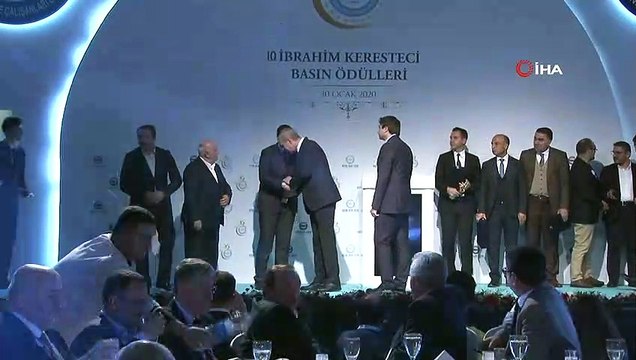 - İhlas Medya’ya 3 ödül birden